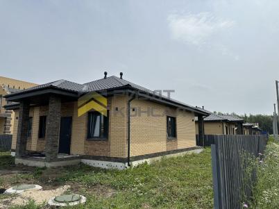 Продажа дома Омская обл, Омский р-н, село Пушкино Продажа дома Омская обл, Омский р-н, село Пушкино