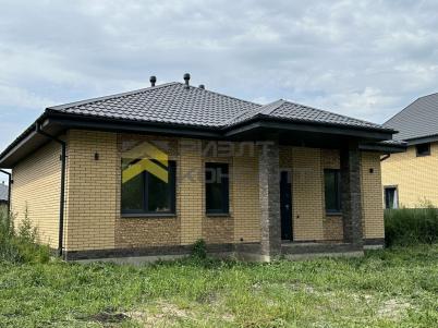 Продажа дома Омская обл, Омский р-н, село Пушкино Продажа дома Омская обл, Омский р-н, село Пушкино