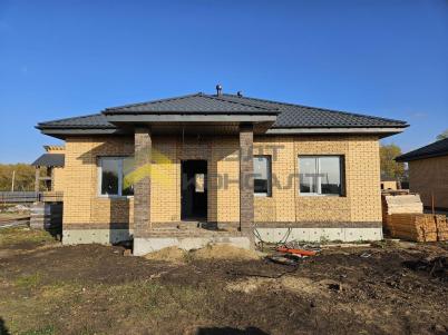 Продажа дома Омская обл, Омский р-н, село Пушкино