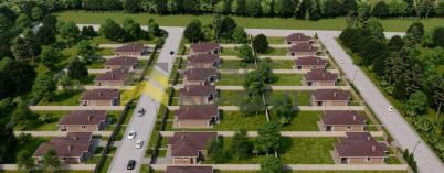 Продажа дома Омская обл, Омский р-н, село Пушкино