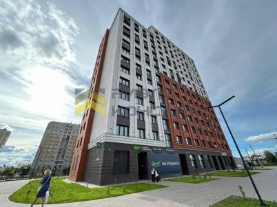 Продажа квартиры Омск. улица Герцена, 99 Продажа квартиры Омск. улица Герцена, 99