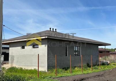 Продажа дома Омская обл, Омский р-н, село Пушкино, ул Озерная Продажа дома Омская обл, Омский р-н, село Пушкино, ул Озерная