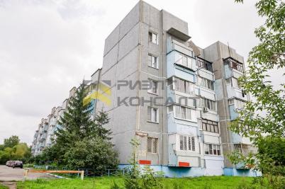 Продажа квартиры Омск. городок 18-й Военный, 226 Продажа квартиры Омск. городок 18-й Военный, 226