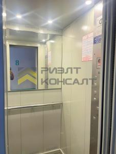 Продажа квартиры Омск. улица Крупской, 19/3 Продажа квартиры Омск. улица Крупской, 19/3