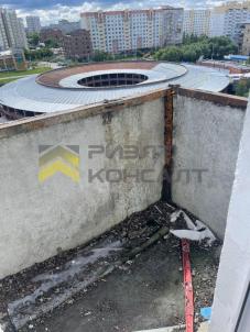 Продажа квартиры Омск. улица Крупской, 19/3 Продажа квартиры Омск. улица Крупской, 19/3