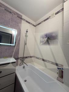 Продажа квартиры Омск. Амурский поселок, Завертяева, 18к1 Продажа квартиры Омск. Амурский поселок, Завертяева, 18к1
