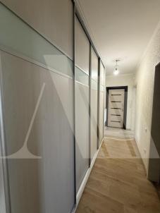 Продажа квартиры Омск. Амурский поселок, Завертяева, 18к1 Продажа квартиры Омск. Амурский поселок, Завертяева, 18к1