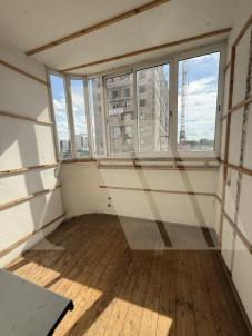 Продажа квартиры Омск. Амурский поселок, Завертяева, 18к1 Продажа квартиры Омск. Амурский поселок, Завертяева, 18к1