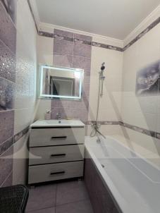 Продажа квартиры Омск. Амурский поселок, Завертяева, 18к1 Продажа квартиры Омск. Амурский поселок, Завертяева, 18к1