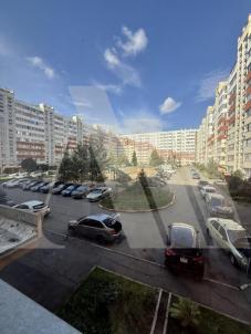 Продажа квартиры Омск. Амурский поселок, Завертяева, 18к1 Продажа квартиры Омск. Амурский поселок, Завертяева, 18к1