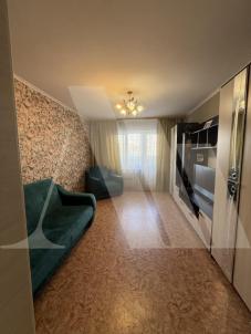 Продажа квартиры Омск. Амурский поселок, Завертяева, 18к1 Продажа квартиры Омск. Амурский поселок, Завертяева, 18к1