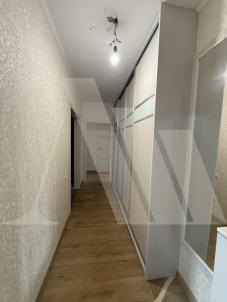 Продажа квартиры Омск. Амурский поселок, Завертяева, 18к1 Продажа квартиры Омск. Амурский поселок, Завертяева, 18к1