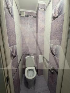 Продажа квартиры Омск. Амурский поселок, Завертяева, 18к1 Продажа квартиры Омск. Амурский поселок, Завертяева, 18к1