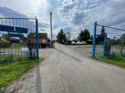 Продажа дачи Омск. СОСН Полёт-2 Продажа дачи Омск. СОСН Полёт-2