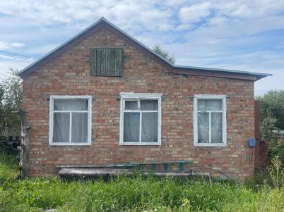 Продажа дачи Омск. СОСН Полёт-2 Продажа дачи Омск. СОСН Полёт-2
