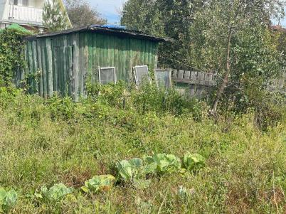 Продажа дачи Омск. СОСН Полёт-2 Продажа дачи Омск. СОСН Полёт-2