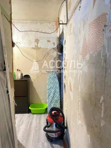 Продажа квартиры Омск. пр-кт. Космический,3 Продажа квартиры Омск. пр-кт. Космический,3