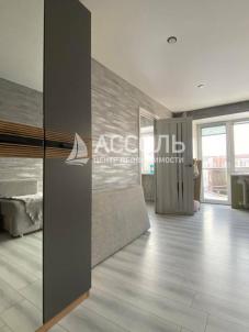 Продажа квартиры Омск.&nbsp;пр-кт. Космический,3