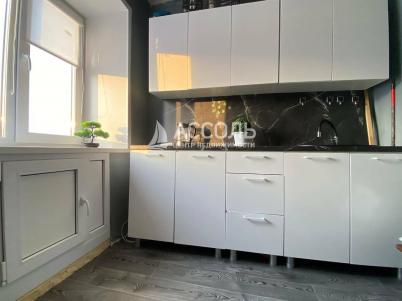 Продажа квартиры Омск.&nbsp;пр-кт. Космический,3