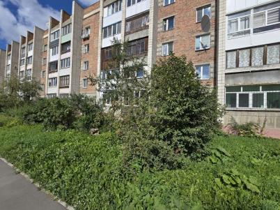 Продажа квартиры Омск. 27-я Северная, 117 Продажа квартиры Омск. 27-я Северная, 117