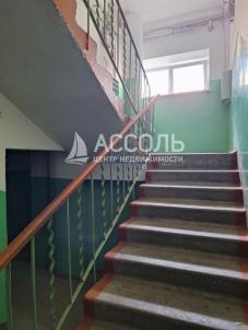 Продажа квартиры Омск. ул. Сергея Тюленина,3к2 Продажа квартиры Омск. ул. Сергея Тюленина,3к2