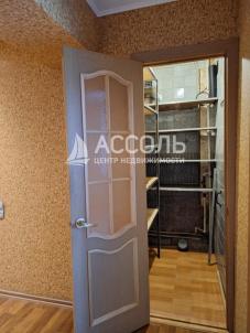 Продажа квартиры Омск. ул. Сергея Тюленина,3к2 Продажа квартиры Омск. ул. Сергея Тюленина,3к2