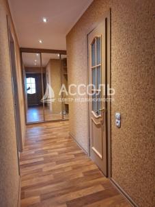 Продажа квартиры Омск. ул. Сергея Тюленина,3к2 Продажа квартиры Омск. ул. Сергея Тюленина,3к2
