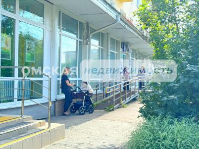 Аренда офиса Омск. проспект Карла Маркса 87 Аренда офиса Омск. проспект Карла Маркса 87