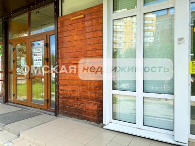 Аренда офиса Омск. проспект Карла Маркса 87 Аренда офиса Омск. проспект Карла Маркса 87