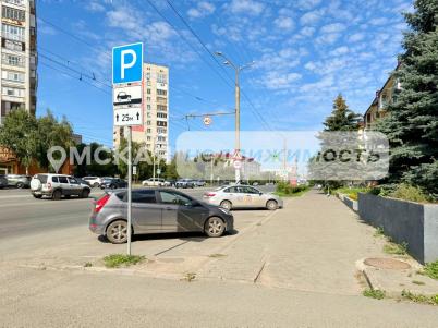 Аренда офиса Омск. проспект Карла Маркса 87 Аренда офиса Омск. проспект Карла Маркса 87