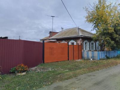 Продажа дома Омск. Пахотная Продажа дома Омск. Пахотная