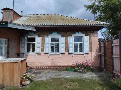 Продажа дома Омск. Пахотная Продажа дома Омск. Пахотная