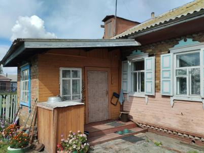 Продажа дома Омск. Пахотная Продажа дома Омск. Пахотная