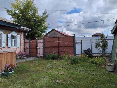 Продажа дома Омск. Пахотная Продажа дома Омск. Пахотная