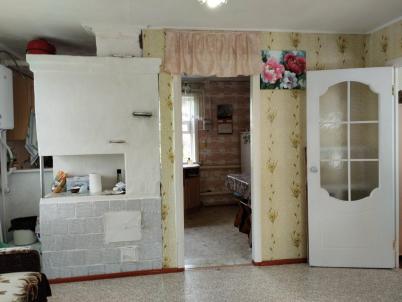 Продажа дома Омск. Пахотная Продажа дома Омск. Пахотная