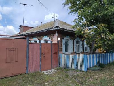 Продажа дома Омск. Пахотная Продажа дома Омск. Пахотная