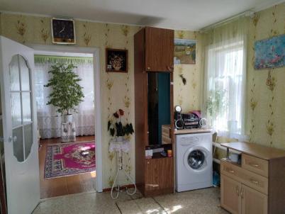 Продажа дома Омск. Пахотная Продажа дома Омск. Пахотная