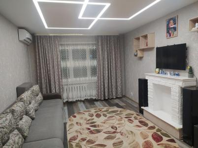 Продажа квартиры Омск. улица Звездова 132