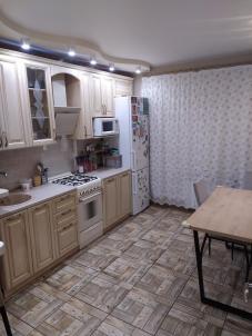 Продажа квартиры Омск. улица Звездова 132