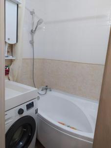 Продажа квартиры Омск. улица Звездова 132
