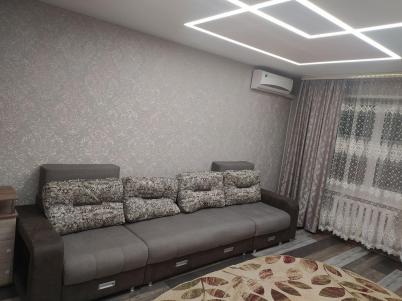 Продажа квартиры Омск. улица Звездова 132