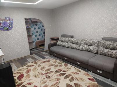 Продажа квартиры Омск. улица Звездова 132
