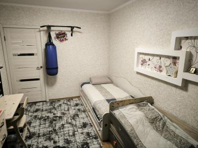 Продажа квартиры Омск. улица Звездова 132