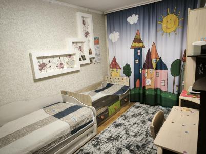 Продажа квартиры Омск. улица Звездова 132