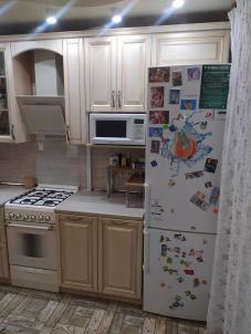 Продажа квартиры Омск. улица Звездова 132