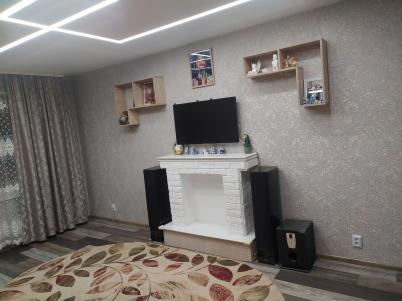 Продажа квартиры Омск. улица Звездова 132