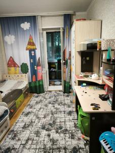 Продажа квартиры Омск. улица Звездова 132
