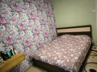 Продажа квартиры Омск. улица Звездова 132