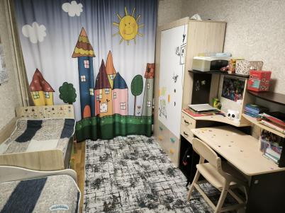 Продажа квартиры Омск. улица Звездова 132