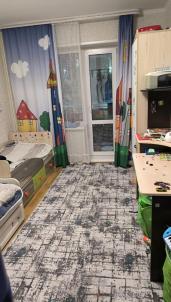 Продажа квартиры Омск. улица Звездова 132